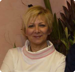 Sig.ra Alice Mauro Sig.ra Alice Mauro