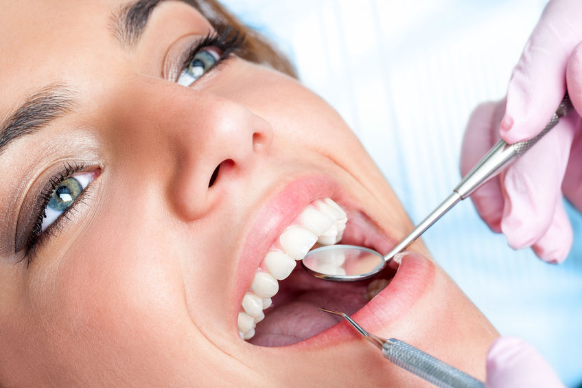dentista
