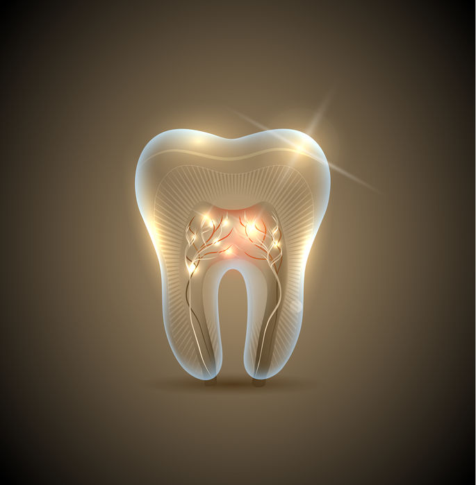 dente